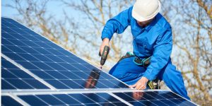Installation Maintenance Panneaux Solaires Photovoltaïques à Etalleville